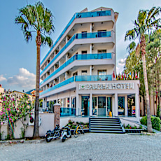 Palmea Hotel